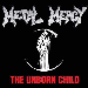Metal Mercy: The Unborn Child (2-LP) - Bild 1