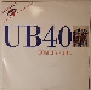 UB40: Homely Girl (7") - Bild 1