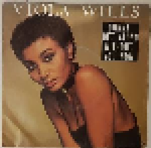 Viola Wills: Gonna Get Along Without You Now (7") - Bild 1