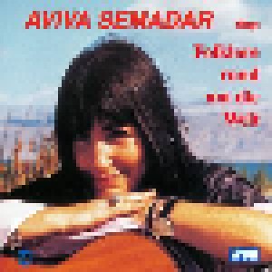 Aviva Semadar: Singt Folklore Rund Um Die Welt (CD) - Bild 1