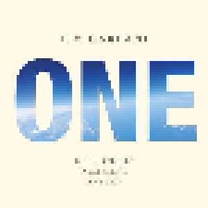 Cover - Tim Garland: One