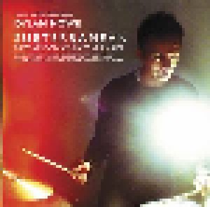 Dylan Howe: Subterranean - New Designs On Bowie‘s Berlin (CD) - Bild 1