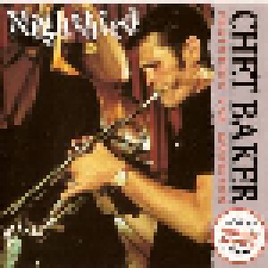 Chet Baker: Nightbird (CD) - Bild 1