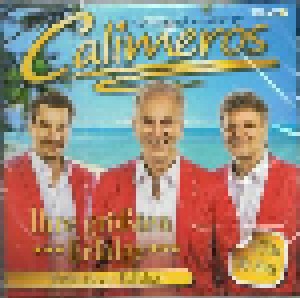 Calimeros: Ihre Größten Erfolge (Exklusive Edition) (2-CD) - Bild 1