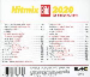 Hitmix Bild 2020 (2-CD) - Bild 2