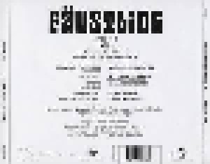 Ambros / Prokopetz: Fäustling (CD) - Bild 2