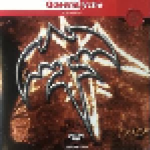 Queensrÿche: Tribe (CD) - Bild 1