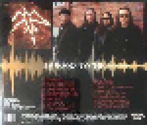 Queensrÿche: Tribe (CD) - Bild 2