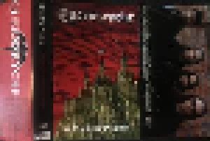 Queensrÿche: In The Dead Of Night (Tape) - Bild 2