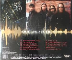 Queensrÿche: Acoustic Conversation Covered (CD) - Bild 2