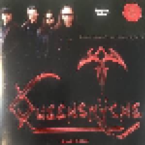 Queensrÿche: Singles Collection 1 (CD) - Bild 1