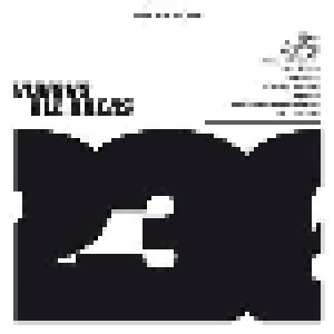 Visions All Areas - Volume 236 (CD) - Bild 1