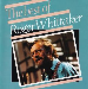 Roger Whittaker: The Best Of Roger Whittaker (CD) - Bild 1