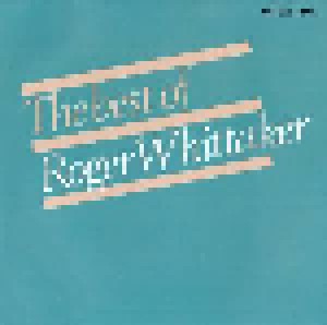 Roger Whittaker: The Best Of Roger Whittaker (CD) - Bild 3