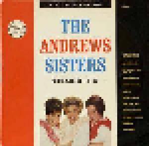 The Andrews Sisters: Greatest Hits - Cover