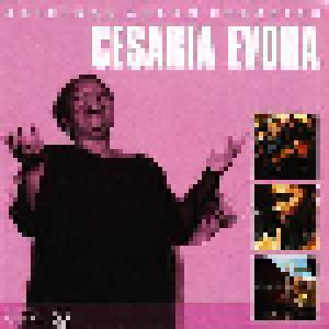 Cesaria Evora: Original Album Classics - Cover