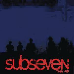 Subseven: EP, The - Cover