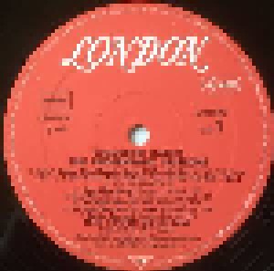 Eddie Condon And His Band: The Liederkranz Sessions (LP) - Bild 3