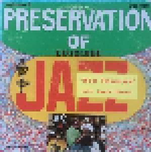 Cover - Kid Thomas: Preservation Of Dixieland Jazz Volume 2