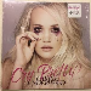 Carrie Underwood: Cry Pretty (LP) - Bild 1