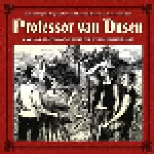 Michael Koser: Professor Van Dusen - Fall 24: Professor Van Dusen Und Die Regenbogenmorde (CD) - Bild 1