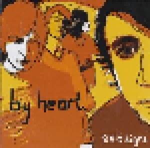 By Heart: Exit Signs (CD) - Bild 1