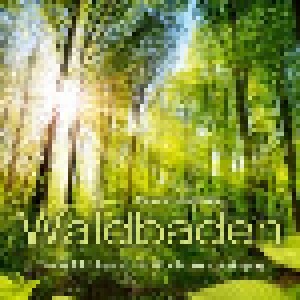Cover - Malcolm Southbridge: Waldbaden