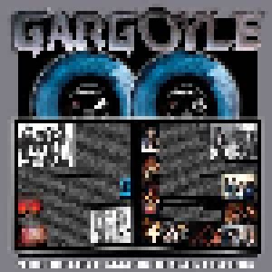 Gargoyle: The Deluxe Major Metal Edition (2-LP) - Bild 3