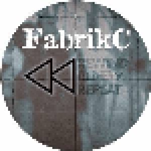 FabrikC: Rewind Renew Repeat (CD) - Bild 3