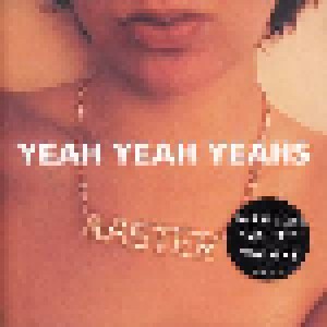 Yeah Yeah Yeahs: Master/Machine (2-Mini-CD / EP) - Bild 1
