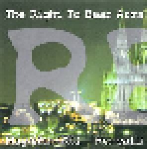 R.E.M.: The Right To Bear Arms (CD) - Bild 1