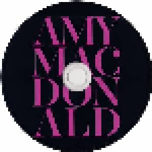 Amy Macdonald: Under Stars - Live In Berlin (CD + DVD) - Bild 7