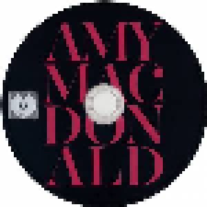 Amy Macdonald: Under Stars - Live In Berlin (CD + DVD) - Bild 9
