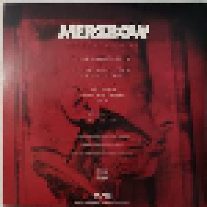 Merzbow: Venereology (2-LP) - Bild 2