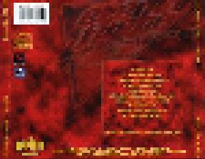 Eternal Flame: Desire (CD) - Bild 2