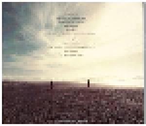 Pencarrow: Growth In The Absence Of Light (CD) - Bild 2