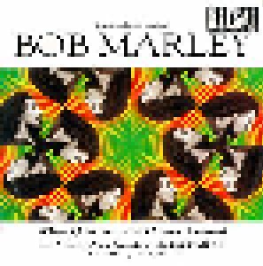 Bob Marley: What Goes Around Comes Around (12") - Bild 1