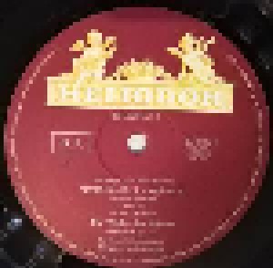 Ludwig van Beethoven: Sinfonie Nr. 5 C-Moll Op. 67 / Die Weihe Des Hauses, Ouverture Op. 124 (LP) - Bild 4