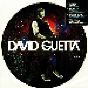 Cover - David Guetta: David Guetta
