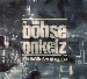 Böhse Onkelz: Ein Böses Märchen ...Aus Tausend Finsteren Nächten (CD) - Bild 1