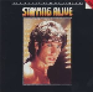 Staying Alive (CD) - Bild 1