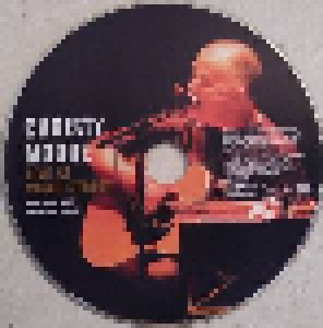 Christy Moore: Live At Vicar Street (CD) - Bild 3