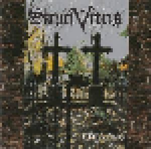 Saint Vitus: Die Healing (LP) - Bild 1