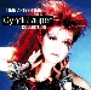 Cyndi Lauper: Time After Time - The Cyndi Lauper Collection (CD) - Bild 1