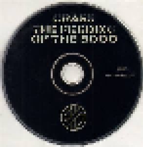 Crass: The Feeding Of The 5000 (CD) - Bild 2