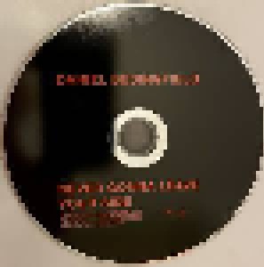 Daniel Bedingfield: Never Gonna Leave Your Side (Single-CD) - Bild 3
