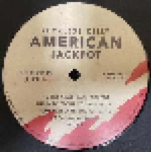 Reckless Kelly: American Jackpot / American Girls (2-LP) - Bild 5