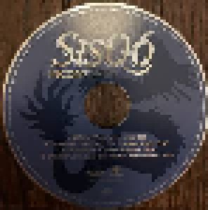 Sisqó: Incomplete (Single-CD) - Bild 3