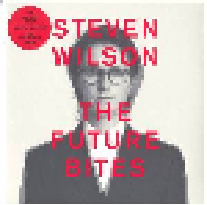 Steven Wilson: The Future Bites (LP) - Bild 2