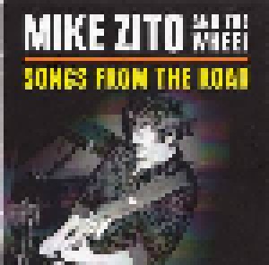 Mike Zito & The Wheel: Songs From The Road (CD + DVD) - Bild 1